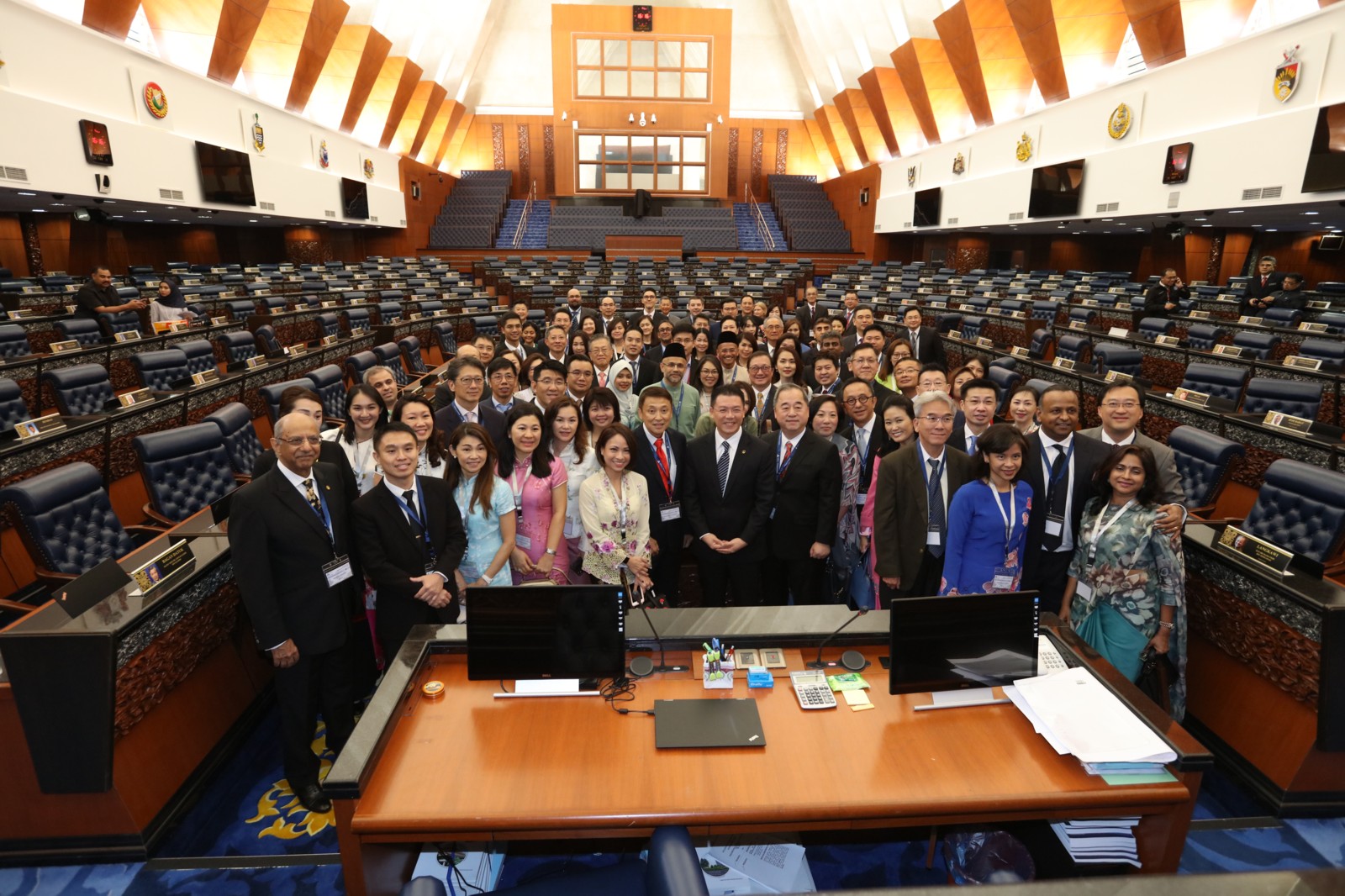 program-khas-parlimen-malaysia-bersama-young-president-organization--ypo--malaysia-chapter