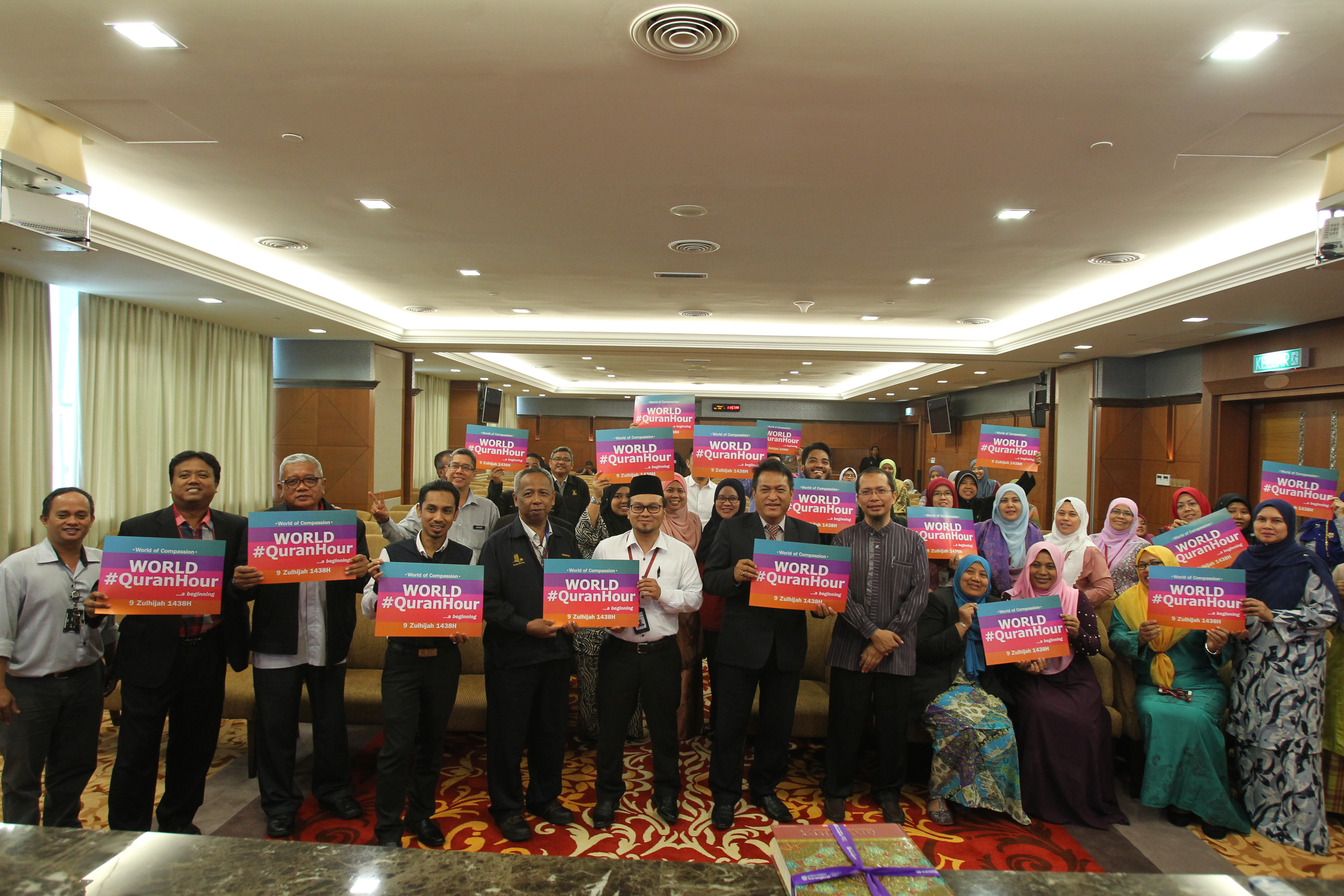 program-parlimen-quranhour