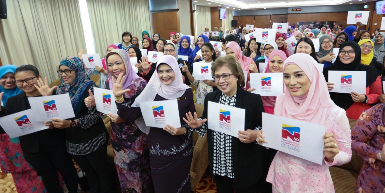 program-transformasi-ptd-wanita--kebangkitan-wanita-dalam-gagasan-tn50