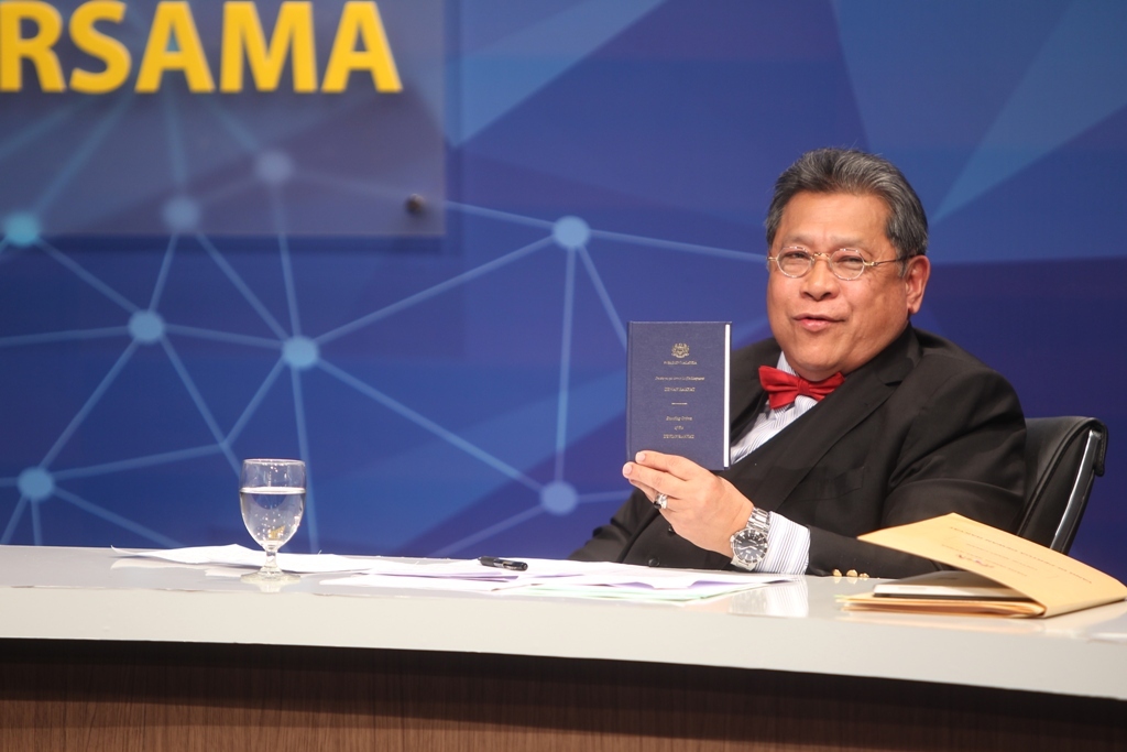 program-tv1-khas-bersama-yang-di-pertua-dewan-rakyat