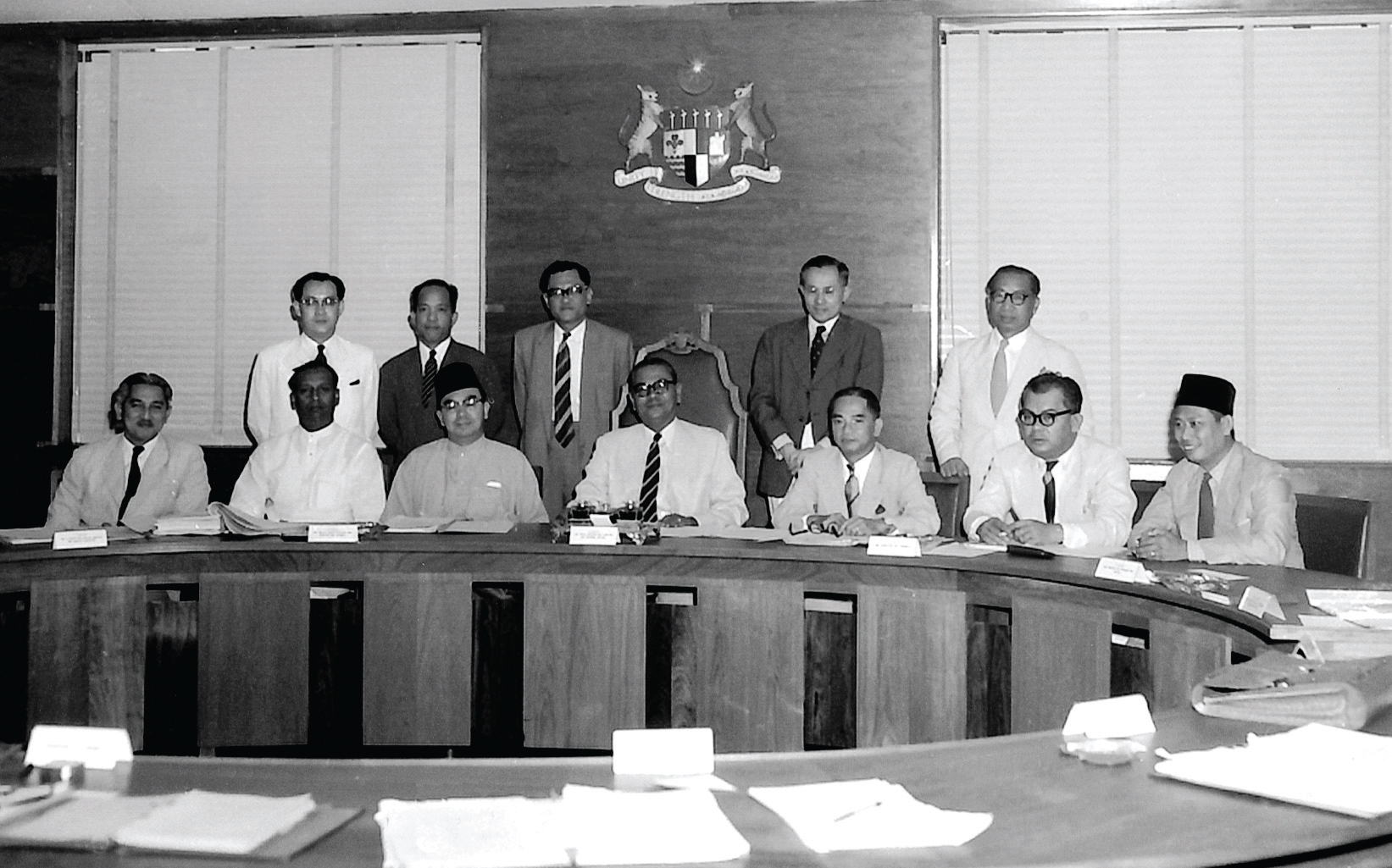 Dewan rakyat dan dewan negara