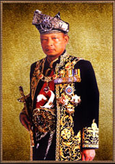 Siapakah ketua negara malaysia pada hari ini