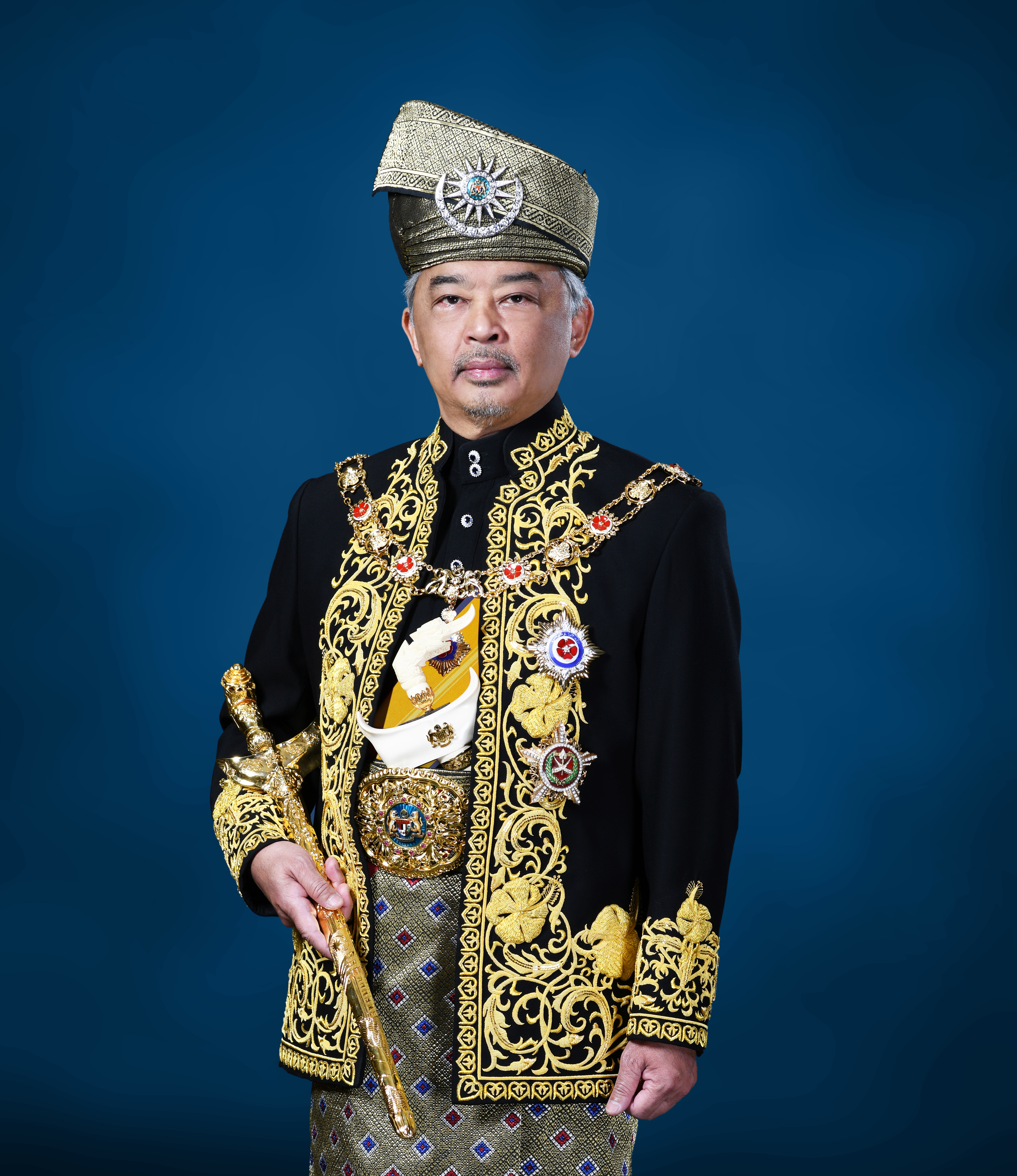 Portal Rasmi Parlimen Malaysia Senarai Yang Di Pertuan Agong