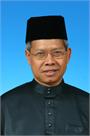 Photo - Mustapa bin Mohamed, YB Dato' Sri