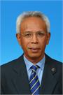 Photo - Shahrir bin Abdul Samad, Y.B. Tan Sri Datuk Seri