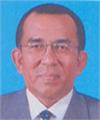 Photo - Mohd Johari bin Baharum, YB Dato' Wira