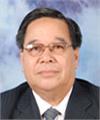 Photo - Abdullah bin Md Zin, YB Dato' Seri Dr.