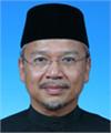 Photo - Ahmad Husni bin Mohamad Hanadzlah, YB Dato' Seri Haji