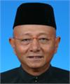 Photo - Tengku Azlan Ibni Almarhum Sultan Abu Bakar, YBM Dato' Seri