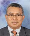 Photo - Ismail bin Haji Abd Muttalib, YB Dato' Haji