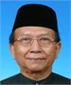 Photo - Rais Bin Yatim, Y.B. Dato' Seri Utama Dr.