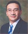 Photo - Hishammuddin bin Tun Hussein, Y.B. Dato\' Seri