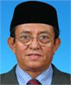 Photo - Abdul Ghapur bin Salleh, Y.B. Datuk Seri Panglima Haji