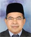 Photo - Ahmad Lai bin Bujang, Y.B. Tuan Haji