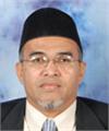 Photo - Hasbi bin Habibollah, Y.B. Tuan Haji