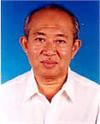 Photo - Tengku Razaleigh bin Tengku Hamzah, YBM Tan Sri