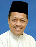 Photo - YB DATO' SERI DR. SHAHIDAN BIN KASSIM - Click to open the Member of Parliament profile