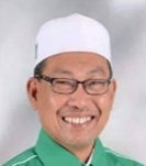 Photo - YB DATUK HAJI AWANG BIN HASHIM - Click to open the Member of Parliament profile