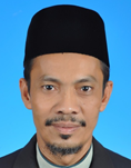 Photo - YB TUAN SABRI BIN AZIT - Click to open the Member of Parliament profile
