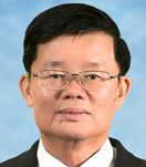 Photo - YB TUAN CHOW KON YEOW - Click to open the Member of Parliament profile