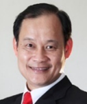 Photo - YB DATO' NGEH KOO HAM - Click to open the Member of Parliament profile