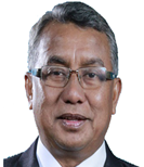 Photo - YB DATO' SRI DR. HAJI ISMAIL BIN HJ ABD. MUTTALIB - Click to open the Member of Parliament profile