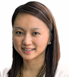Photo - YB PUAN HANNAH YEOH - Click to open the Member of Parliament profile