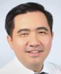 Photo - YB TUAN LOKE SIEW FOOK - Click to open the Member of Parliament profile