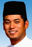 Photo - YB TUAN KHAIRY JAMALUDDIN ABU BAKAR - Click to open the Member of Parliament profile