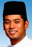 Photo - YB TUAN KHAIRY JAMALUDDIN ABU BAKAR