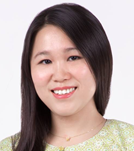 Photo - YB PUAN WONG SHU QI - Click to open the Member of Parliament profile