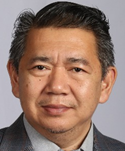 Photo - YB DATUK SERI HAJI SALAHUDDIN BIN AYUB - Click to open the Member of Parliament profile