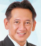Photo - YB TUAN AWANG HUSAINI BIN SAHARI - Click to open the Member of Parliament profile