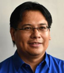 Photo - YB TUAN HAJI YAMANI HAFEZ BIN MUSA - Click to open the Member of Parliament profile