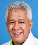 Photo - YB TUAN MA'MUN BIN SULAIMAN - Click to open the Member of Parliament profile