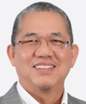 Photo - YB DATO' SRI HAJI FADILLAH BIN YUSOF - Click to open the Member of Parliament profile