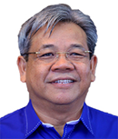 Photo - YB TUAN HAJI AHMAD JOHNIE BIN HAJI ZAWAWI - Click to open the Member of Parliament profile