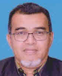 Photo - YB DATUK HAJI HASBI BIN HABIBOLLAH - Click to open the Member of Parliament profile