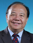 Photo - YB DATO' HENRY SUM AGONG - Click to open the Member of Parliament profile