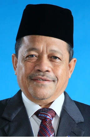 Photo - Shahidan Bin Kassim, YB Dato' Seri Dr.