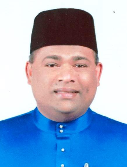Photo - Abdul Azeez Bin Abdul Rahim, YB Dato' Sri