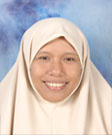 Photo - Siti Zailah binti Mohd Yusoff, YB Puan Hajah