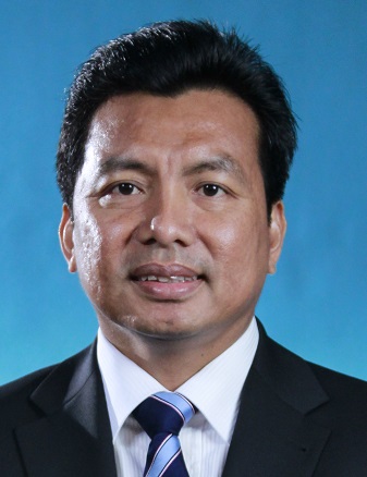 Photo - Ikmal Hisham Bin Abdul Aziz, YB Dato' Sri