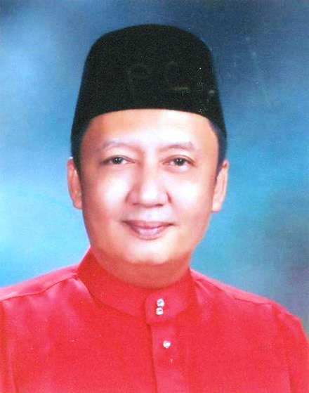 Photo - Ahmad Jazlan Bin Yaakub, YB Datuk