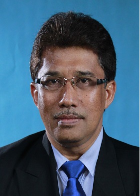 Photo - Che Mohamad Zulkifly Bin Jusoh, YB Datuk
