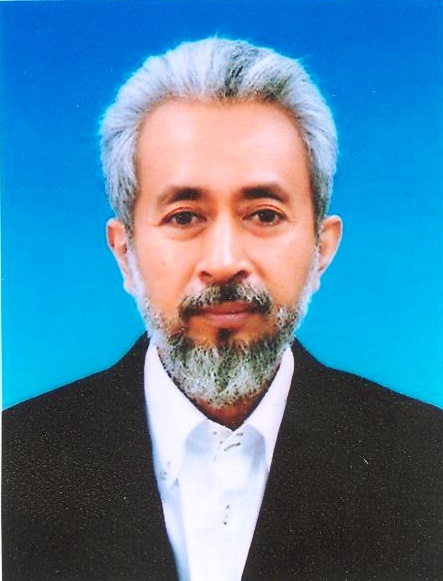 Photo - Raja Kamarul Bahrin Shah Bin Raja Ahmad, YB Dato'