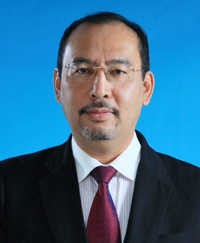 Photo - Jailani Bin Johari, YB Dato' Sri