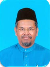 Photo - Wan Hassan Bin Mohd Ramli, YB Tuan Haji