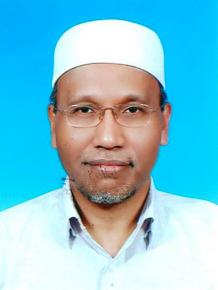 Photo - Idris Bin Haji Ahmad, YB Tuan