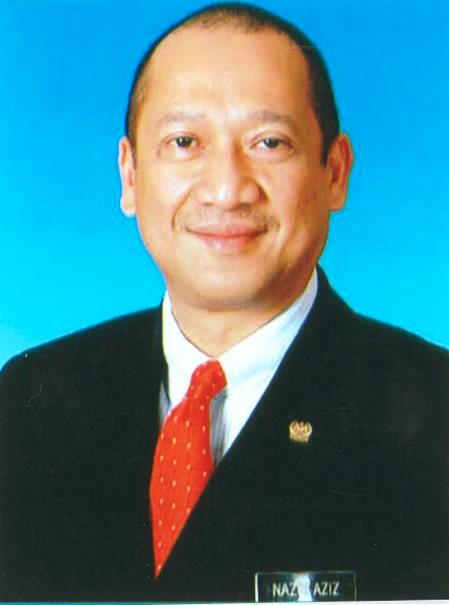 Photo - Mohamed Nazri Bin Abdul Aziz, YB Dato' Seri
